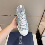 DIOR B23 LOW-TOP SNEAKER – DO012