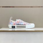DIOR B23 LOW-TOP SNEAKER – DO013