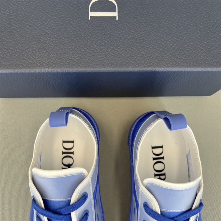 DIOR B23 LOW-TOP SNEAKER – DO014
