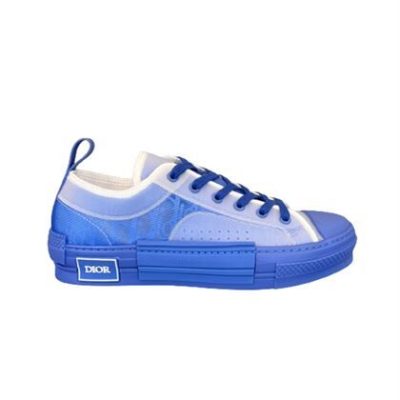 DIOR B23 LOW-TOP SNEAKER – DO014