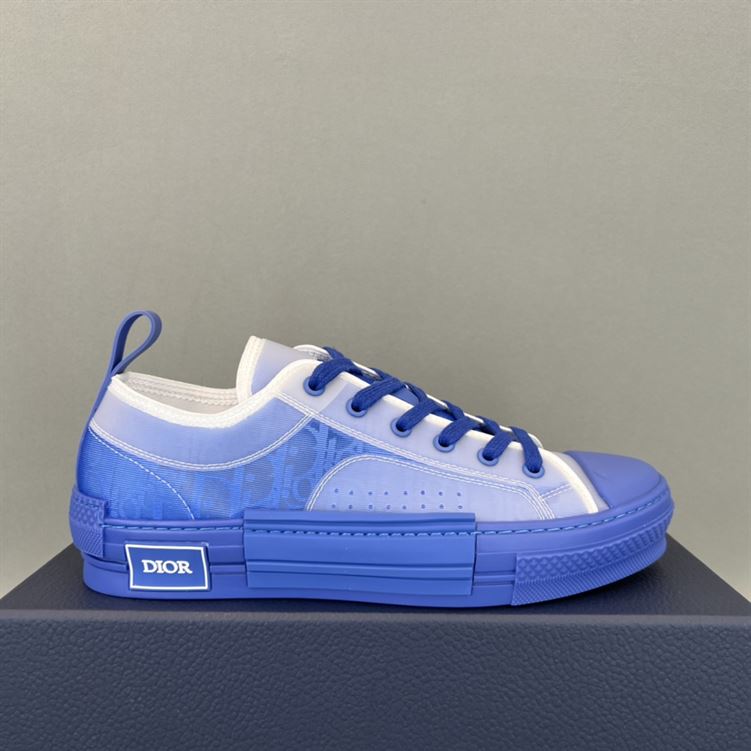 DIOR B23 LOW-TOP SNEAKER – DO014