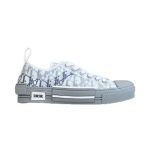 DIOR B23 LOW-TOP SNEAKER – DO015