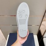 DIOR B23 LOW-TOP SNEAKER – DO015