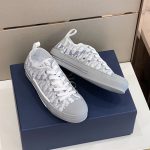 DIOR B23 LOW-TOP SNEAKER – DO015