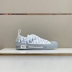 DIOR B23 LOW-TOP SNEAKER – DO015