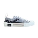DIOR B23 LOW-TOP SNEAKER – DO016