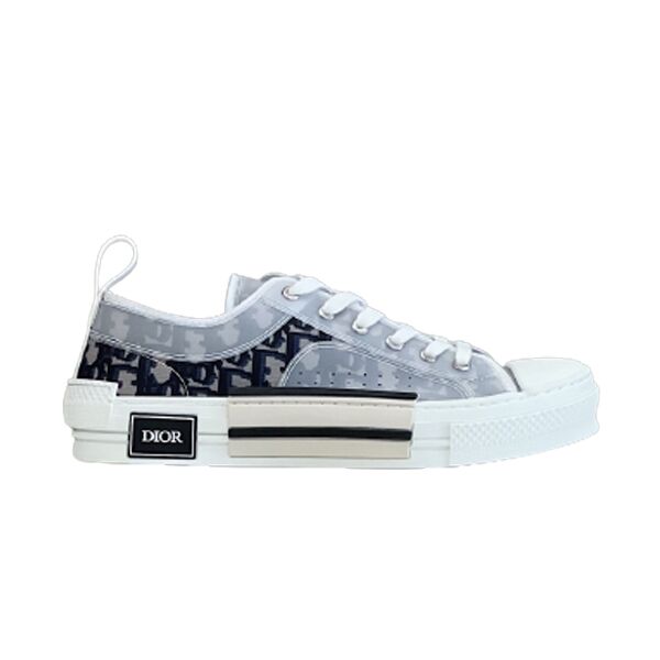 DIOR B23 LOW-TOP SNEAKER – DO016