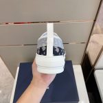 DIOR B23 LOW-TOP SNEAKER – DO016
