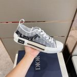 DIOR B23 LOW-TOP SNEAKER – DO016
