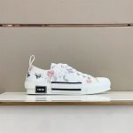 DIOR B23 LOW-TOP SNEAKER – DO017
