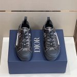 DIOR B23 LOW-TOP SNEAKER – DO018