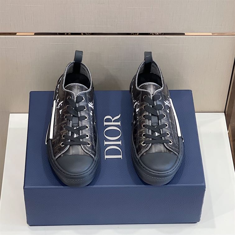 DIOR B23 LOW-TOP SNEAKER – DO018