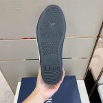 DIOR B23 LOW-TOP SNEAKER – DO018