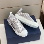 DIOR B23 LOW-TOP SNEAKER – DO019