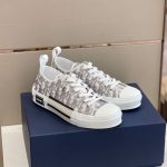 DIOR B23 LOW-TOP SNEAKER – DO019