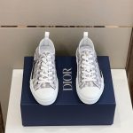 DIOR B23 LOW-TOP SNEAKER – DO019