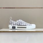 DIOR B23 LOW-TOP SNEAKER – DO019