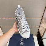 DIOR B23 LOW-TOP SNEAKER – DO019