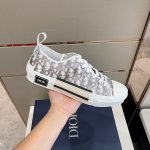 DIOR B23 LOW-TOP SNEAKER – DO019