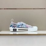 DIOR B23 LOW-TOP SNEAKER – DO020