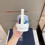 DIOR B23 LOW-TOP SNEAKER – DO020