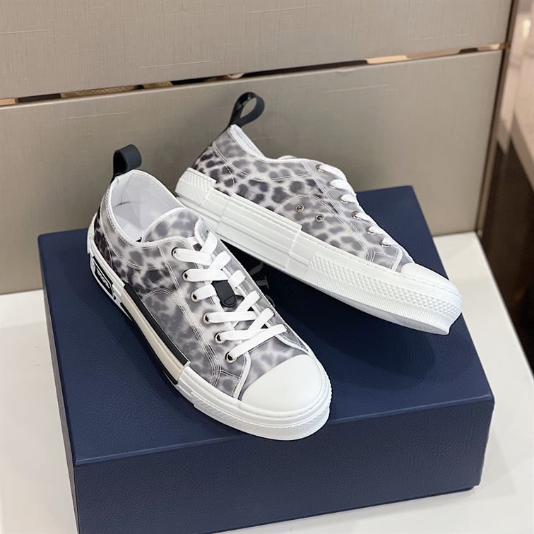 DIOR B23 LOW-TOP SNEAKER – DO021