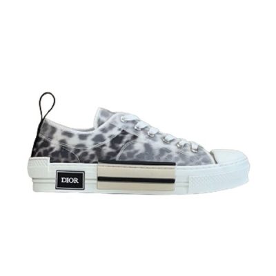 DIOR B23 LOW-TOP SNEAKER – DO021