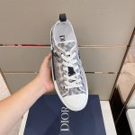 DIOR B23 LOW-TOP SNEAKER – DO021