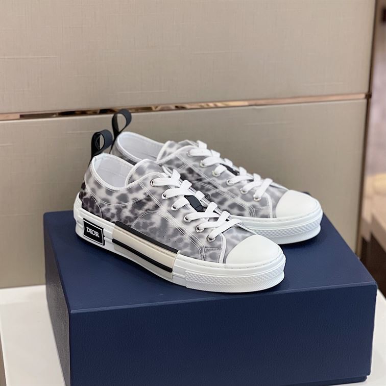 DIOR B23 LOW-TOP SNEAKER – DO021
