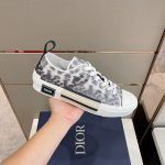 DIOR B23 LOW-TOP SNEAKER – DO021