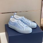 DIOR B23 LOW-TOP SNEAKER – DO022