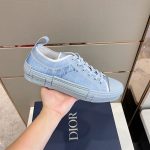 DIOR B23 LOW-TOP SNEAKER – DO022