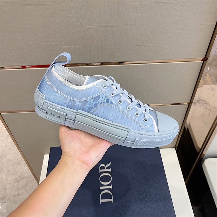 DIOR B23 LOW-TOP SNEAKER – DO022