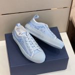 DIOR B23 LOW-TOP SNEAKER – DO022