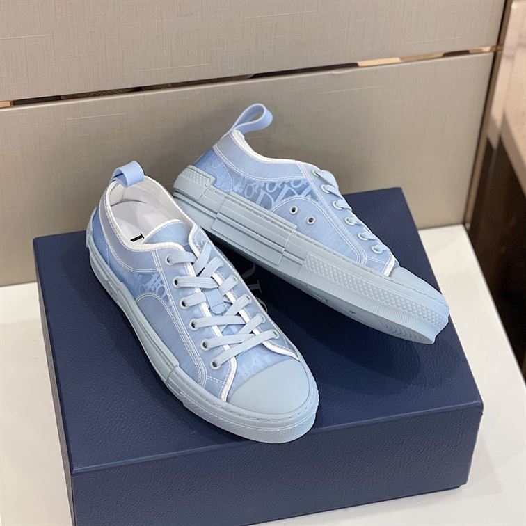 DIOR B23 LOW-TOP SNEAKER – DO022