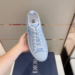 DIOR B23 LOW-TOP SNEAKER – DO022