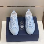 DIOR B23 LOW-TOP SNEAKER – DO022