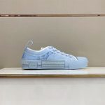 DIOR B23 LOW-TOP SNEAKER – DO022
