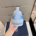 DIOR B23 LOW-TOP SNEAKER – DO022