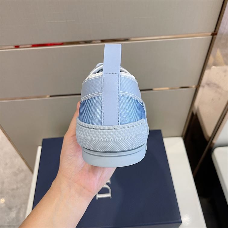 DIOR B23 LOW-TOP SNEAKER – DO022