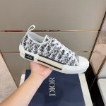 DIOR B23 LOW-TOP SNEAKER – DO023