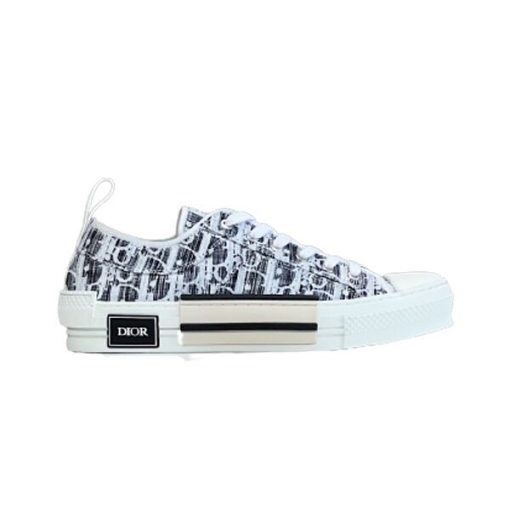 DIOR B23 LOW-TOP SNEAKER – DO023