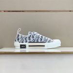 DIOR B23 LOW-TOP SNEAKER – DO023