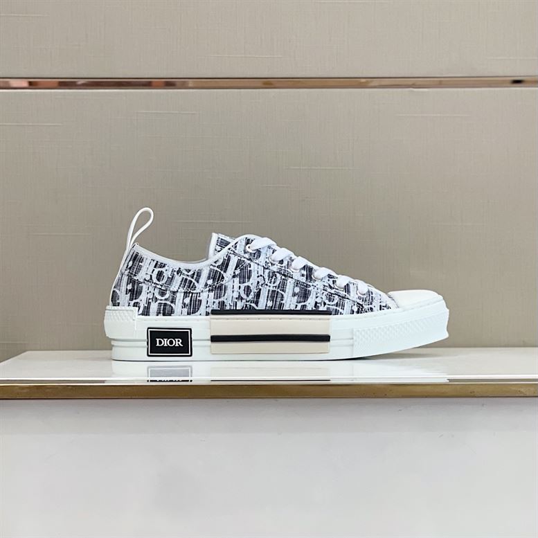 DIOR B23 LOW-TOP SNEAKER – DO023