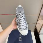DIOR B23 LOW-TOP SNEAKER – DO023