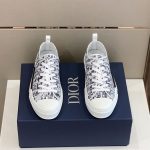 DIOR B23 LOW-TOP SNEAKER – DO023