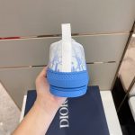 DIOR B23 LOW-TOP SNEAKER – DO024