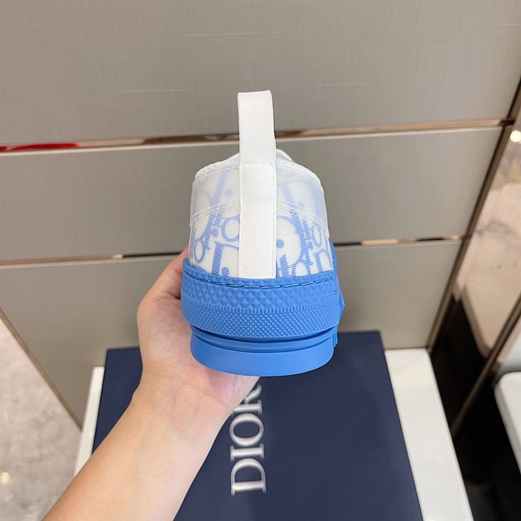 DIOR B23 LOW-TOP SNEAKER – DO024