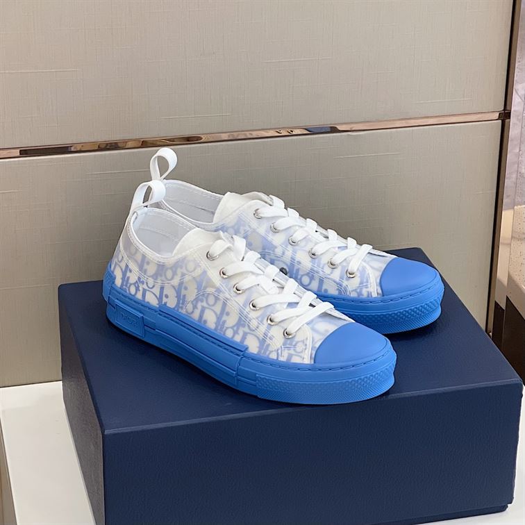 DIOR B23 LOW-TOP SNEAKER – DO024