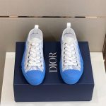 DIOR B23 LOW-TOP SNEAKER – DO024